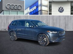 2022 Volvo XC90