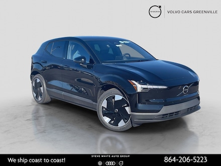 2026 Volvo EX30 Twin Motor Plus AWD SUV