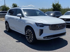 2026 Volvo XC90 plug-in hybrid