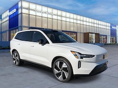 2025 Volvo EX90