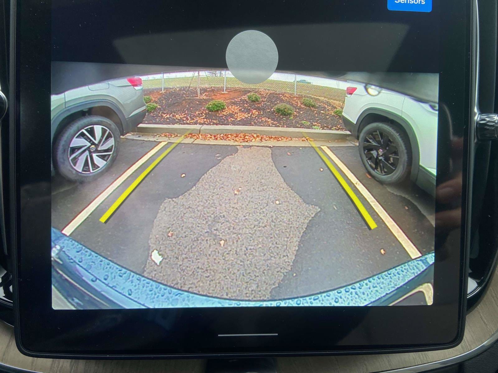 2026 Volvo XC60 Core - Photo 27