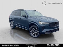 2026 Volvo XC90