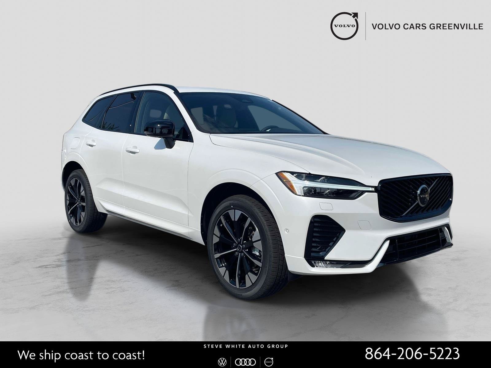 2027 Volvo XC60