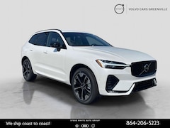 2027 Volvo XC60
