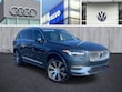 Volvo XC90 plug-in hybrid