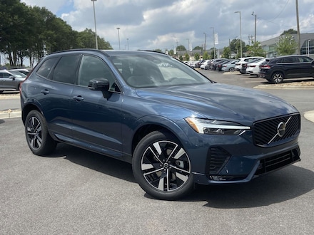 2026 Volvo XC60 B5 Core SUV