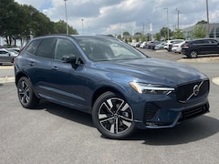 2026 Volvo XC60