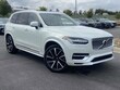 Volvo XC90 Recharge Plug-In Hybrid
