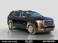 2020 GMC Acadia SLT SUV