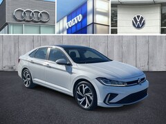 2025 Volkswagen Jetta 1.5T SEL Sedan