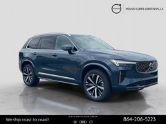 2026 Volvo XC90 B5 Core AWD SUV