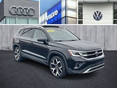 2022 Volkswagen Taos