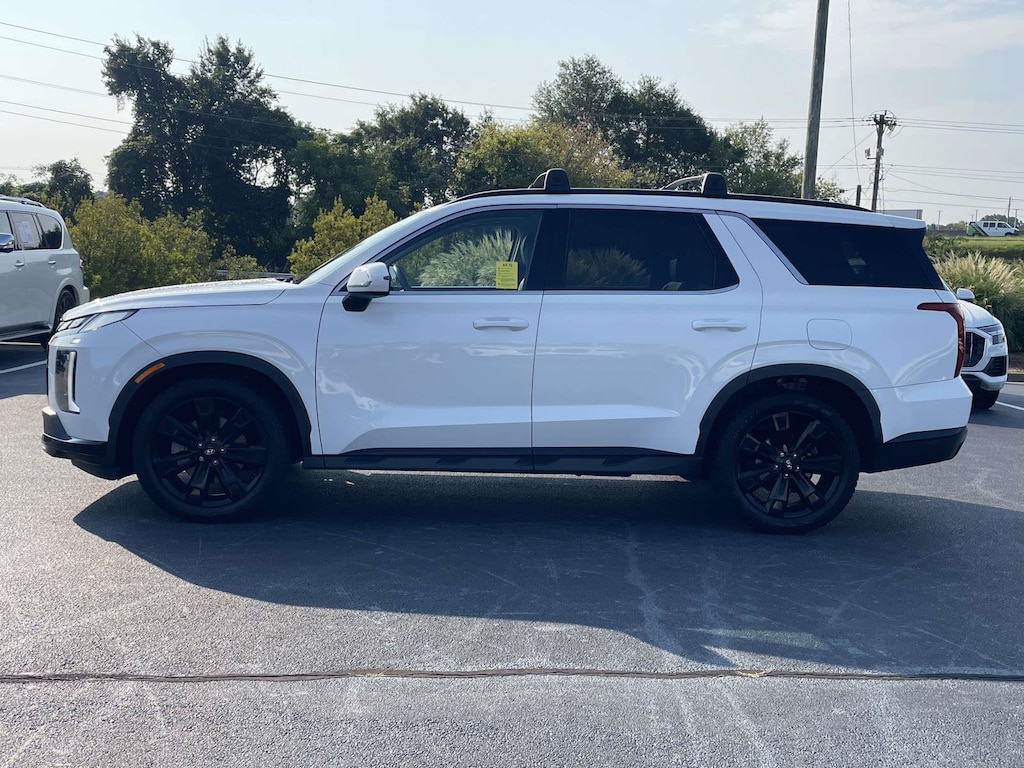 Used 2023 Hyundai Palisade XRT SUV