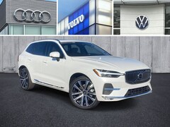 2023 Volvo XC60