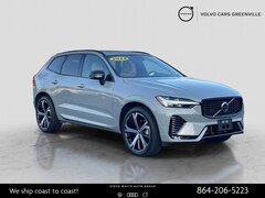 2024 Volvo XC60