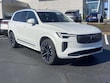 Volvo XC90 plug-in hybrid