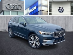2023 Volvo XC60