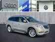  Buick Enclave