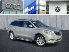 2017 Buick Enclave Premium SUV