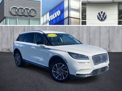 2022 Lincoln Corsair Standard SUV