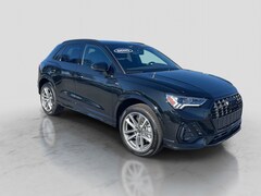 2025 Audi Q3