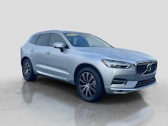 2019 Volvo XC60