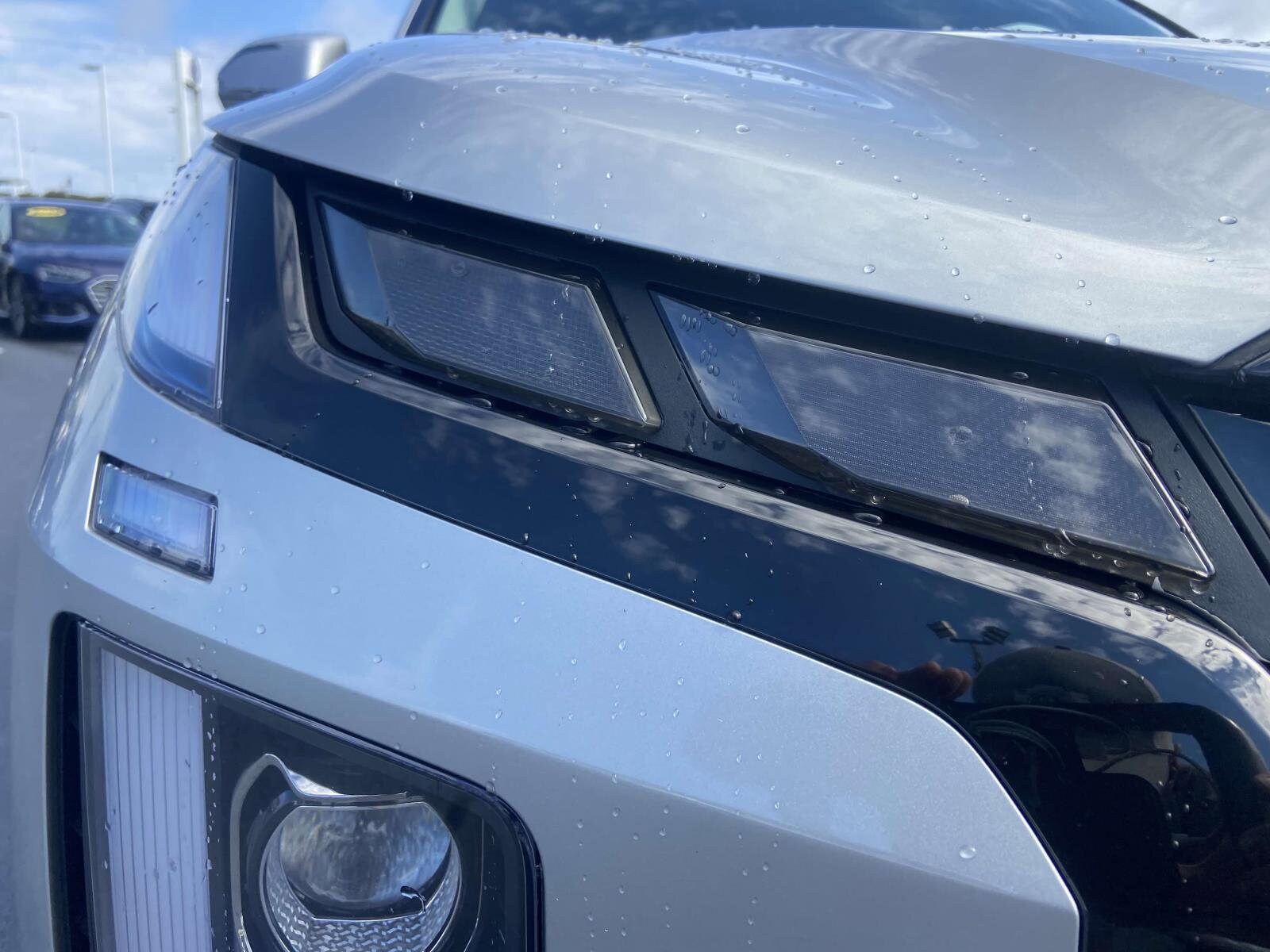 2024 Hyundai Palisade SEL photo 4