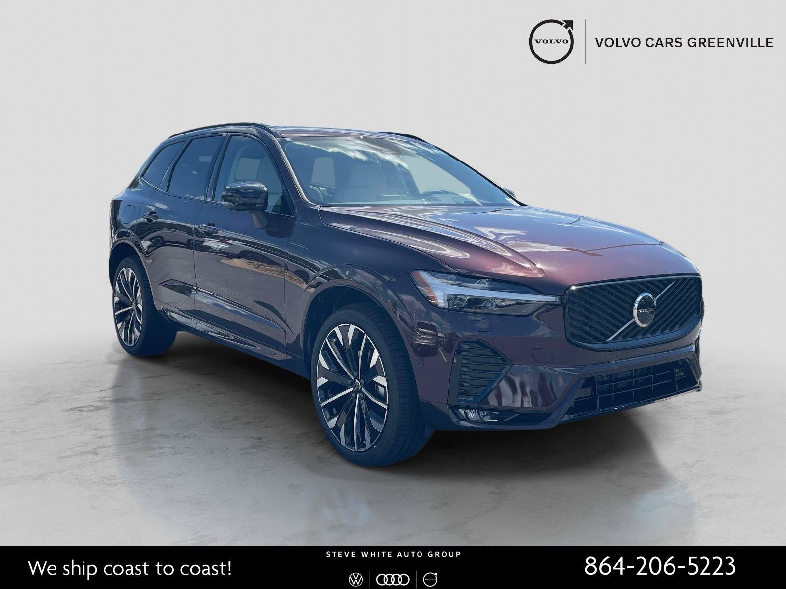 2027 Volvo XC60