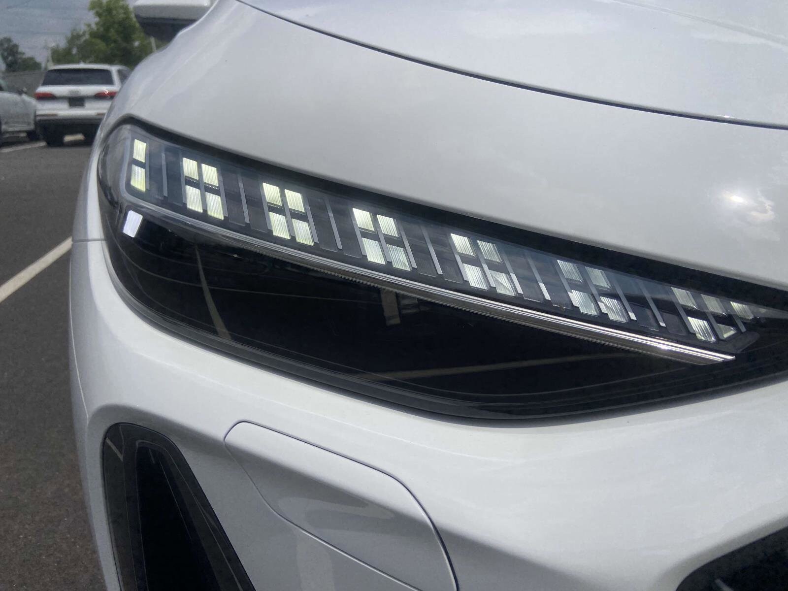 2025 Audi A5 Premium Plus TFSI Quattro photo 4