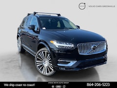 2025 Volvo XC90 B6 Ultra 6-Seater SUV