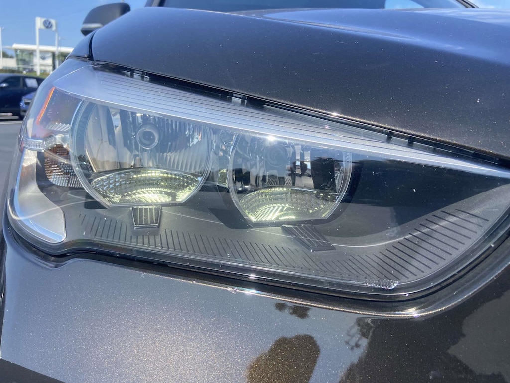 Used 2020 BMW X1 xDrive28i SUV