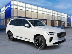 2026 Volvo XC90 B6 Ultra 6-Seater AWD SUV