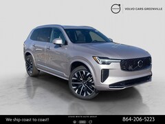 2026 Volvo XC90 B6 Plus 7-Seater AWD SUV