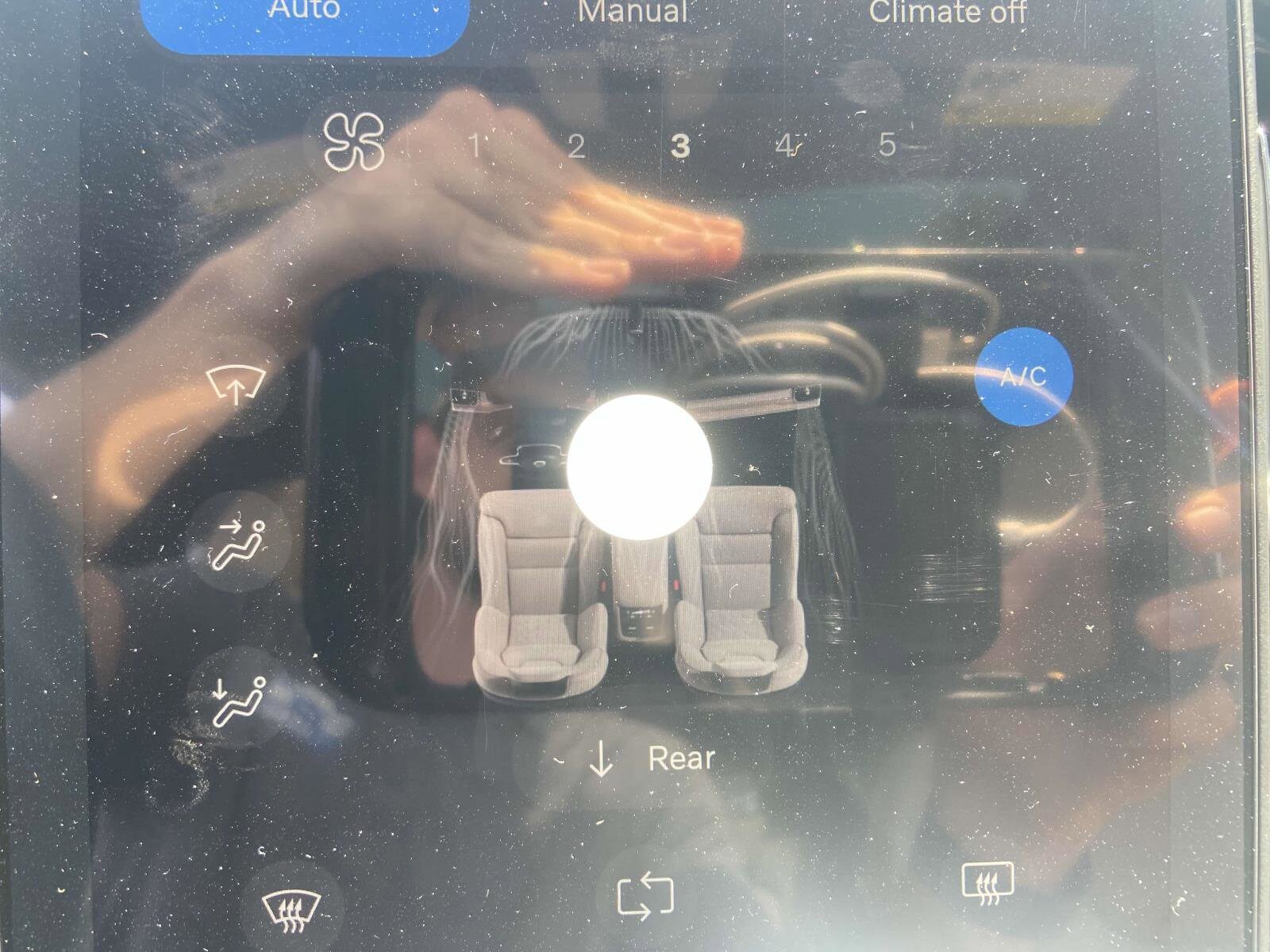 2026 Volvo XC90 Plus - Photo 27