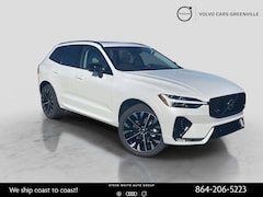 2026 Volvo XC60