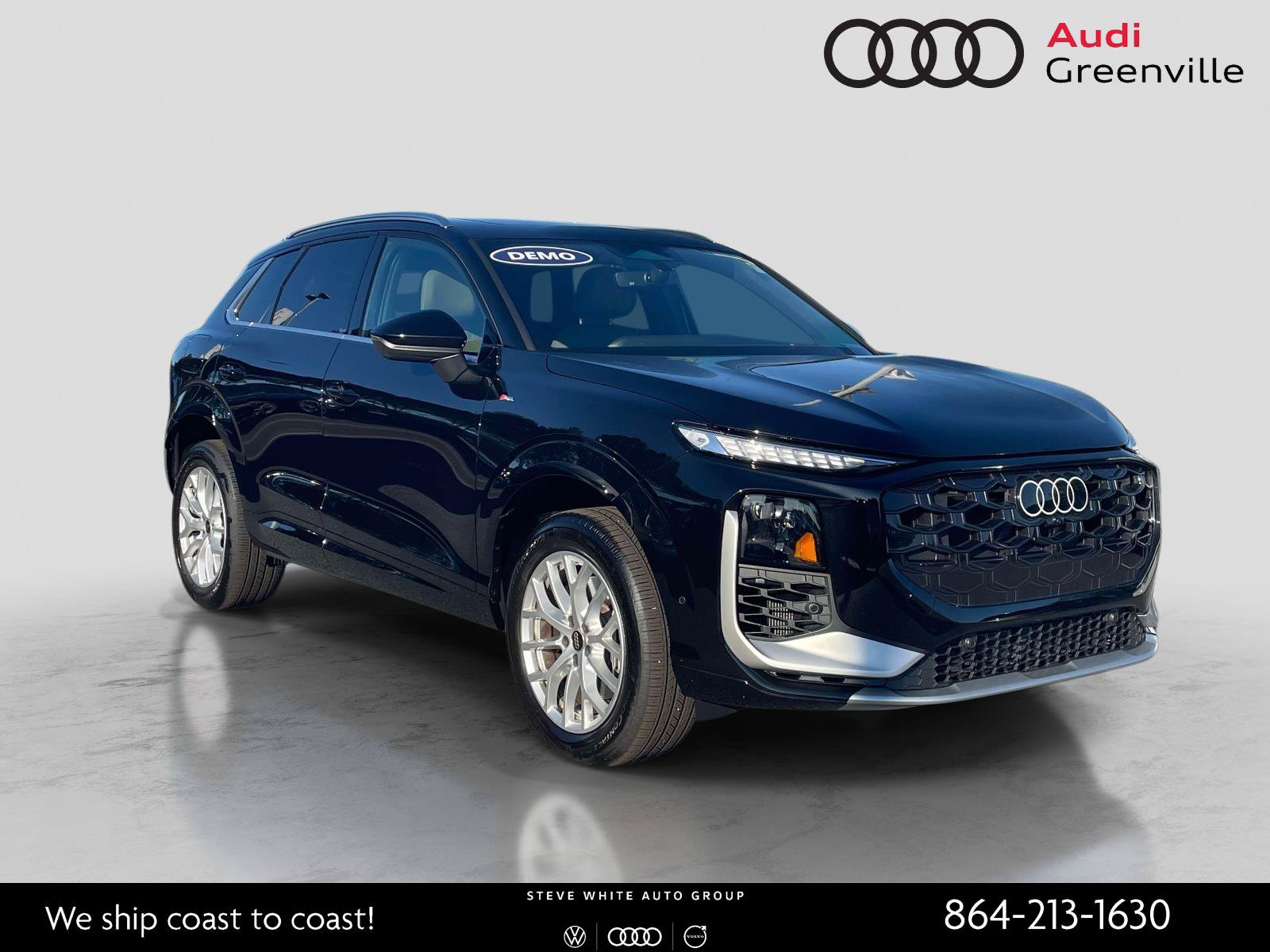 2026 Audi Q3