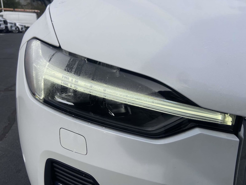 Certified 2023 Volvo XC60 B5 AWD Ultimate Bright SUV