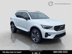 2026 Volvo XC40 B5 Ultra AWD SUV