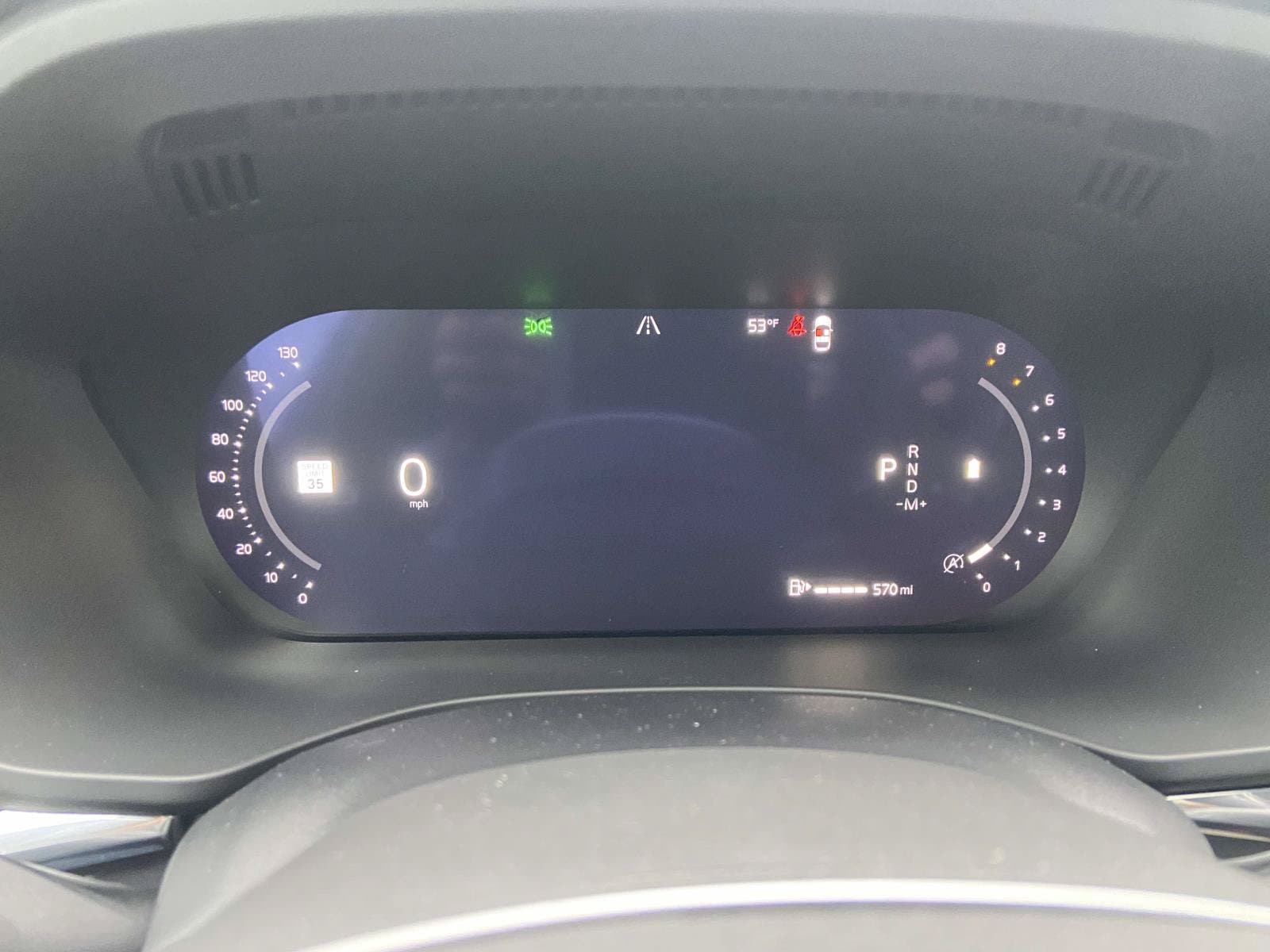 2026 Volvo XC60 Core - Photo 25