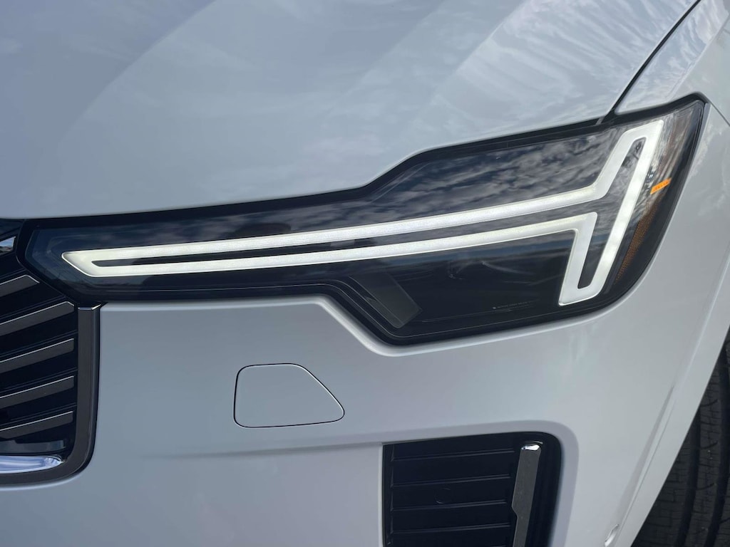 New 2026 Volvo XC90 B6 Ultra 7-Seater SUV