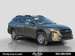 2023 Subaru Outback Premium SUV