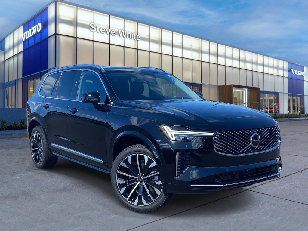 New 2026 Volvo XC90 B5 Core SUV