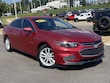 Chevrolet Malibu Hybrid