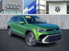 2025 Volkswagen Taos 1.5T SE SUV