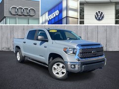 2019 Toyota Tundra SR5 5.7L V8 Truck CrewMax
