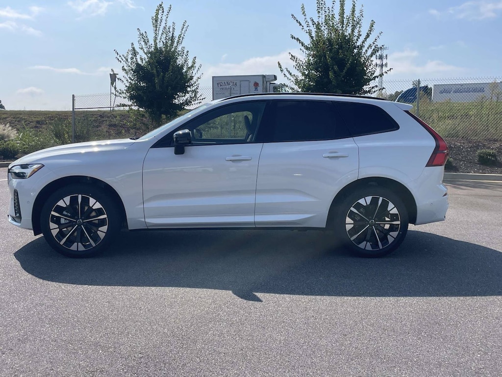 New 2027 Volvo XC60 Plus SUV