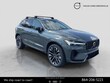  Volvo XC60 plug-in hybrid