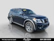  Nissan Armada