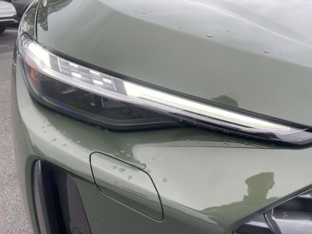 Used 2025 Audi Q5 2.0T Premium SUV