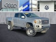  GMC Canyon